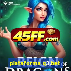 plataforma q3.bet